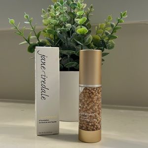 Jane Iredale Liquid Minerals Foubdation